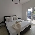 Apartamento Poljana *