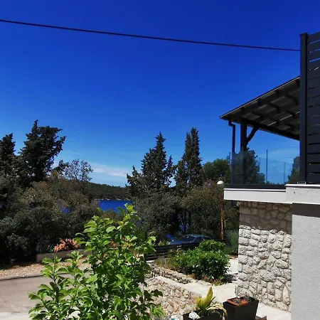 Poljana Appartement