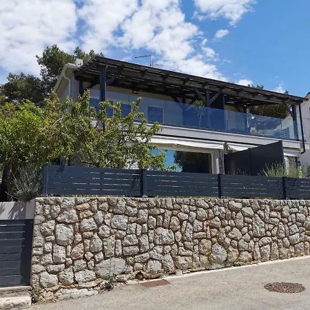 Poljana Apartament