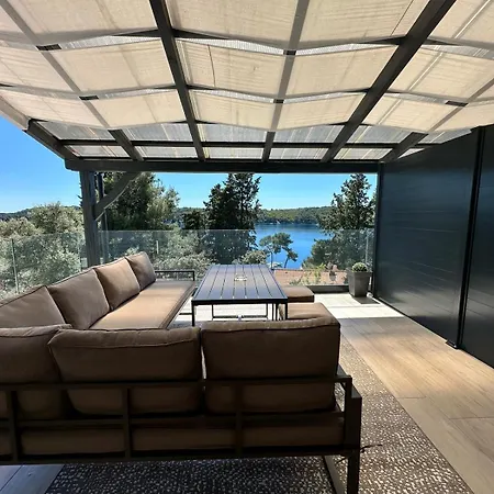 Διαμέρισμα Poljana Mali Lošinj