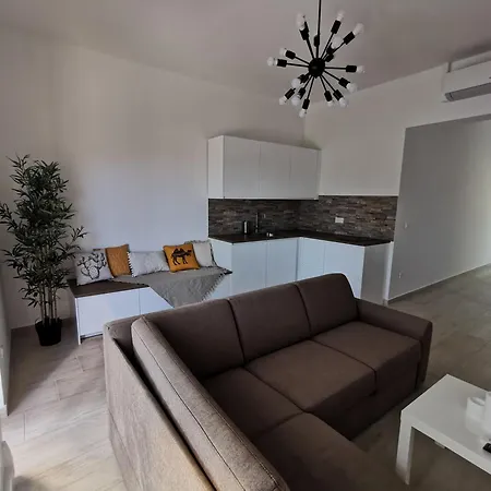 Poljana * Mali Lošinj