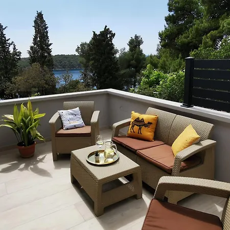 Apartament Poljana Mali Lošinj