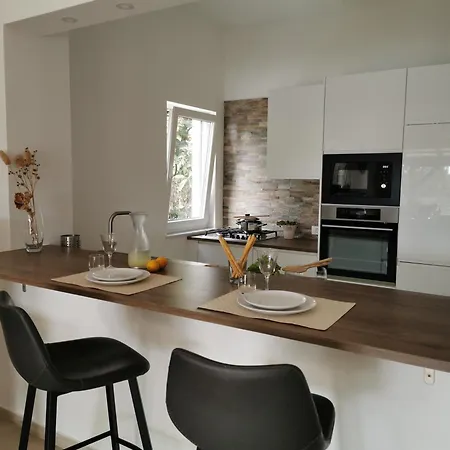 Poljana Apartament