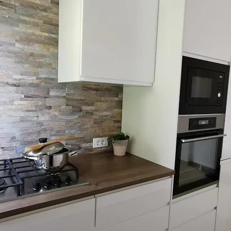 Poljana Apartament Mali Lošinj