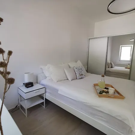 Apartament Poljana Mali Lošinj