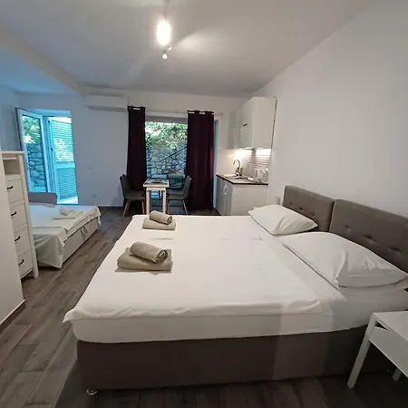 Poljana * Mali Lošinj