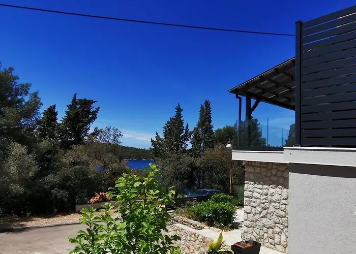 Poljana Apartman