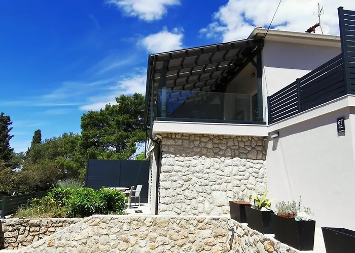 Apartman Poljana Mali Losinj