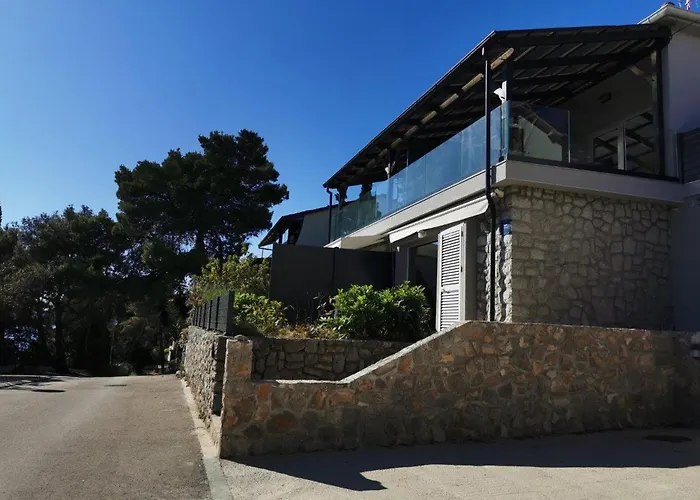 Lejlighed Poljana Mali Lošinj