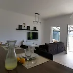 Poljana Appartement *