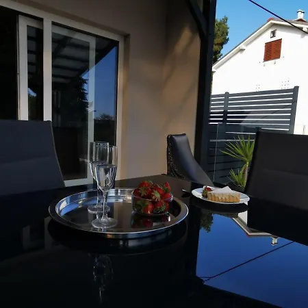 Poljana Apartment Mali Losinj