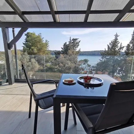 Apartment Poljana Mali Losinj