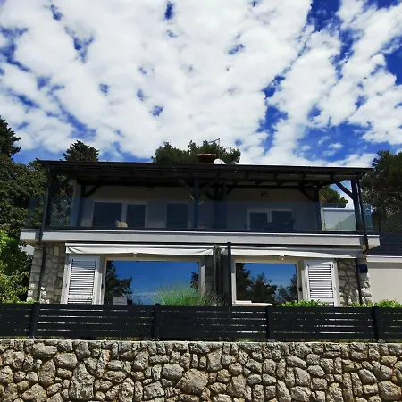 Apartment Poljana *
