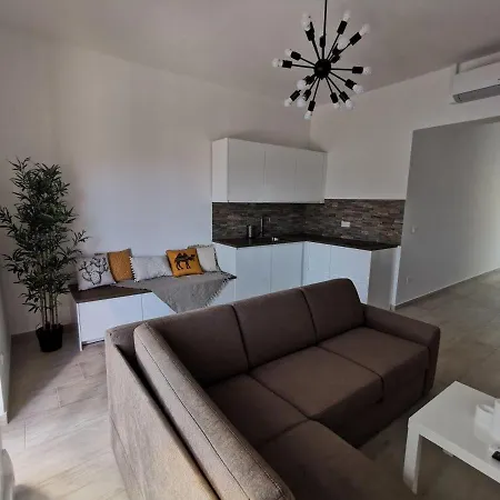 Apartment Poljana