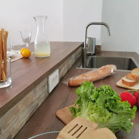 Apartment Poljana