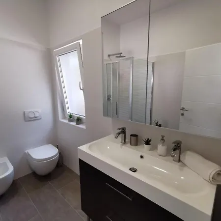 Poljana Apartment Mali Losinj