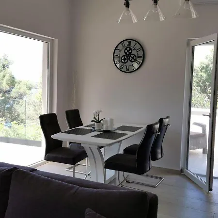Apartment Poljana Mali Losinj