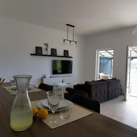 Poljana Apartment