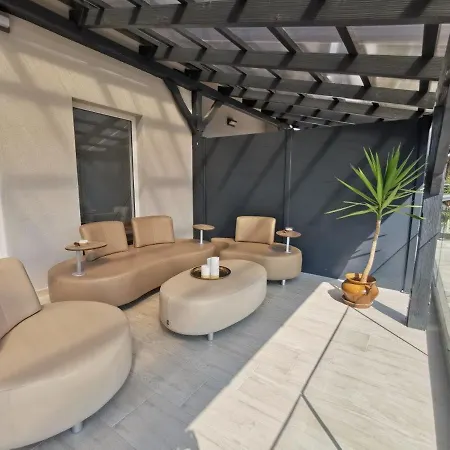 Apartment Poljana Mali Losinj
