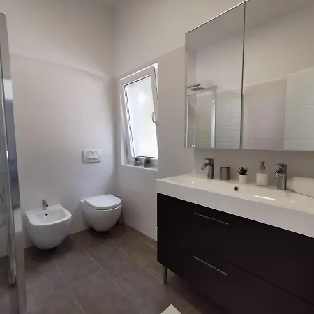 Poljana Apartment