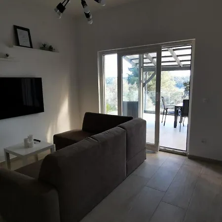 Apartment Poljana *