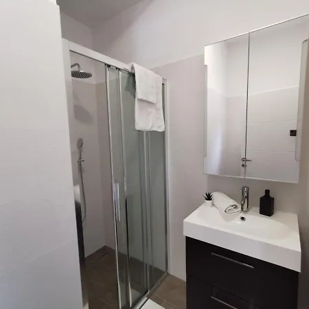 Apartment Poljana *