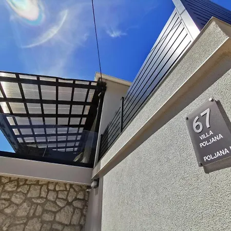 Poljana Apartment