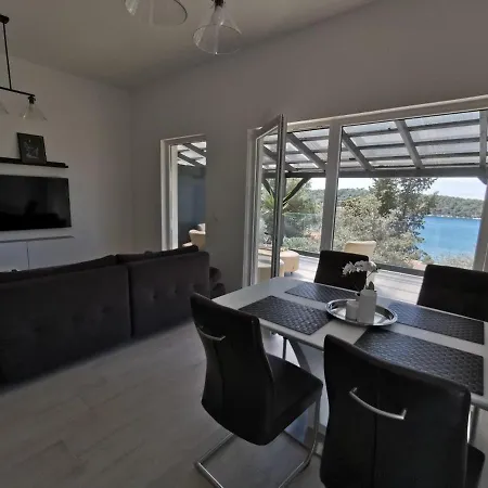 Apartment Poljana *