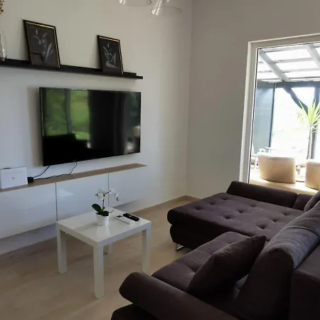 Apartment Poljana Mali Losinj
