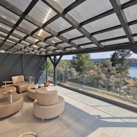 Apartment Poljana Mali Losinj