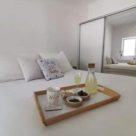 Poljana Apartment