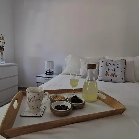 Poljana Apartment Mali Losinj