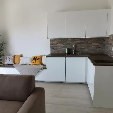 Apartment Poljana