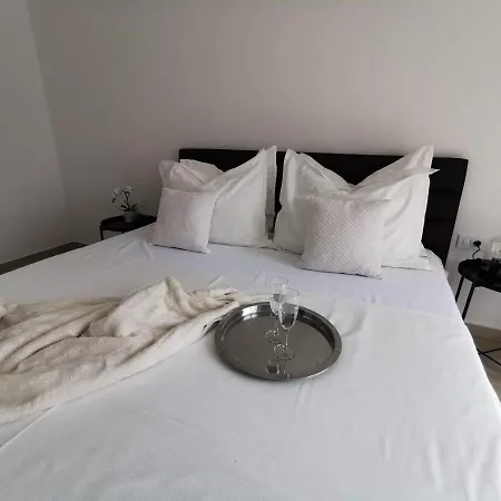 Poljana Apartment *