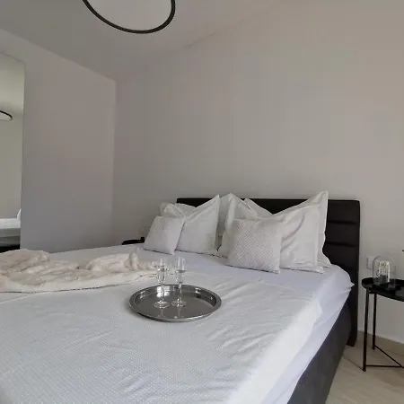 Apartment Poljana Mali Losinj