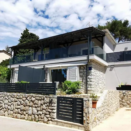 Apartment Poljana Mali Losinj