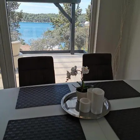 Apartment Poljana *
