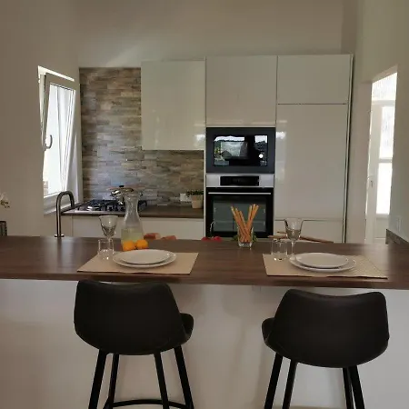 Apartment Poljana Mali Losinj