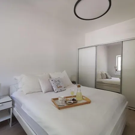 Poljana Apartment
