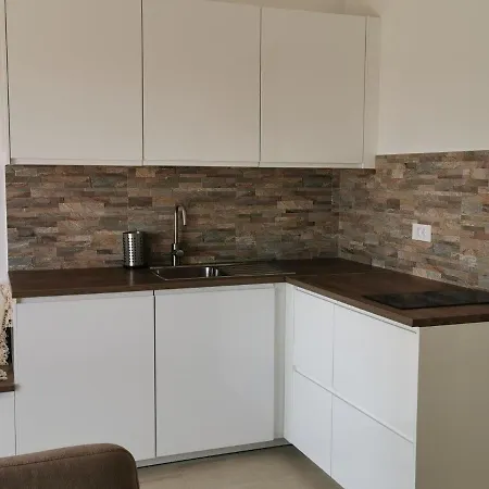 Apartment Poljana *
