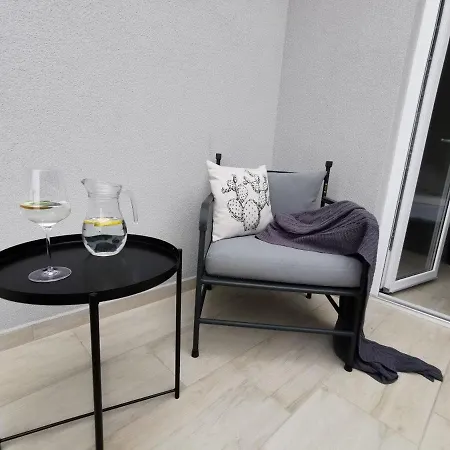 Apartment Poljana Mali Losinj