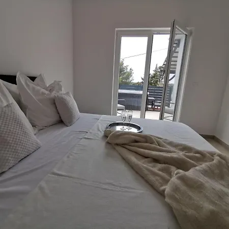 Poljana Apartment Mali Losinj