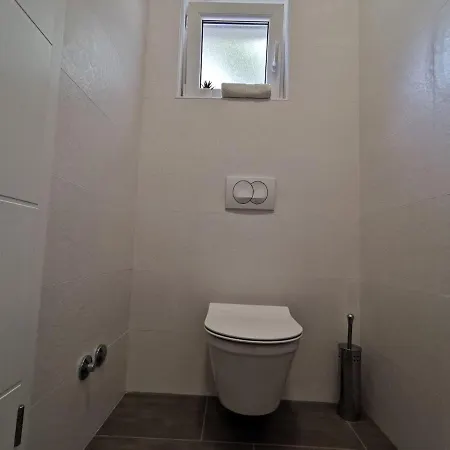 Apartment Poljana *