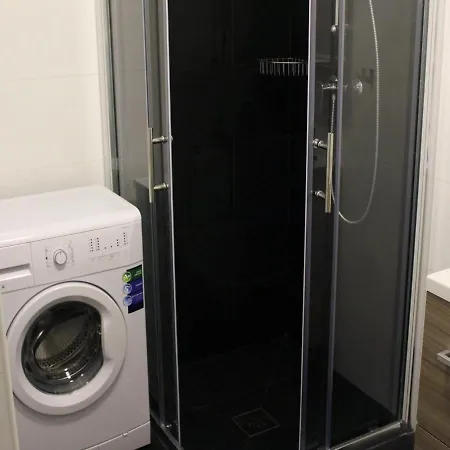 Apartment Poljana *