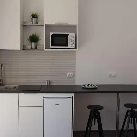 Apartment Poljana Mali Losinj