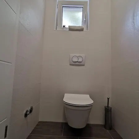 Apartamento Poljana