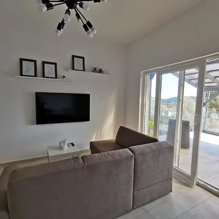 Poljana Apartamento *