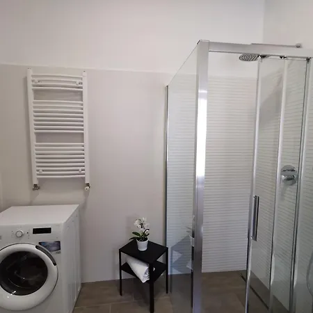 Apartamento Poljana *