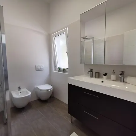 Poljana Apartamento Mali Lošinj