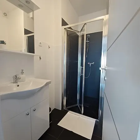 Poljana Apartamento *